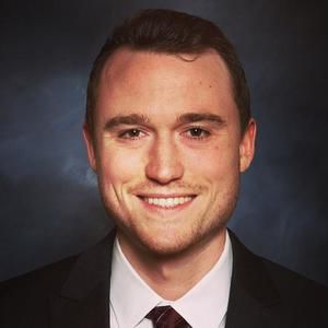 Meet your Posher, Johnny